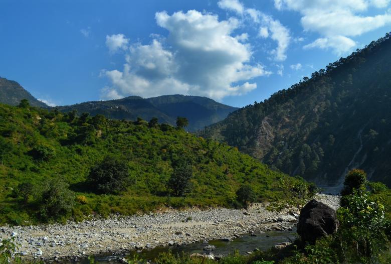 Free stock image of Nature Highland created by Batu Berk