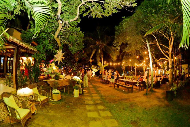 Free stock image of Light Garden created by Batu Berk