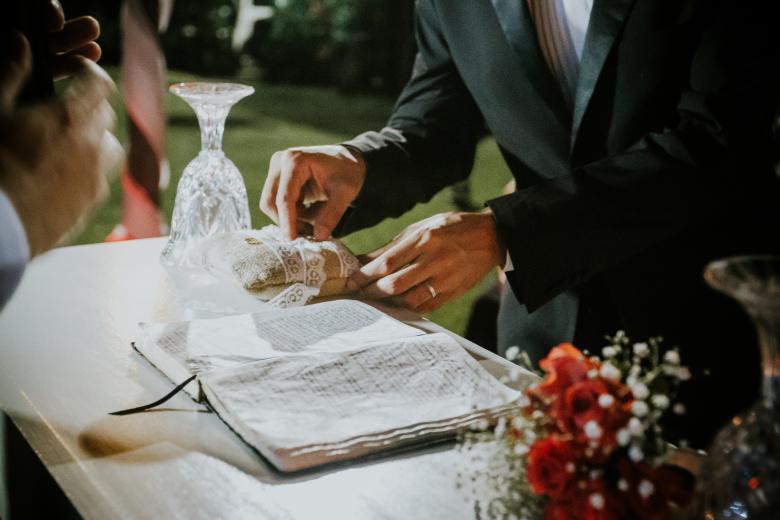 Free stock image of The Wedding Wows created by Batu Berk
