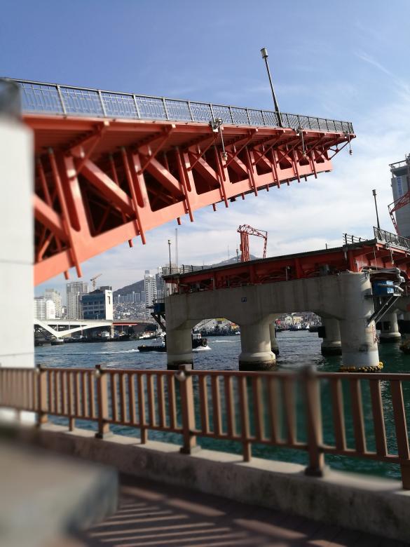 Free stock image of Girder Bridge created by Batu Berk