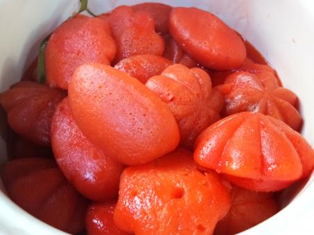 Red Sweet