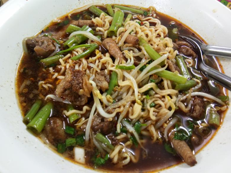Free stock image of Delicious Noodle Dish created by Batu Berk