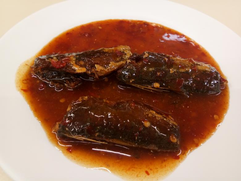 Free stock image of Asian Brown Sauce created by Batu Berk