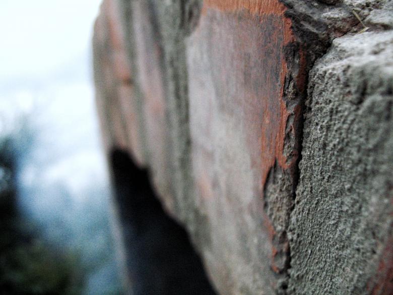 Free stock image of Old Bricks created by Kateryna Nemchenko