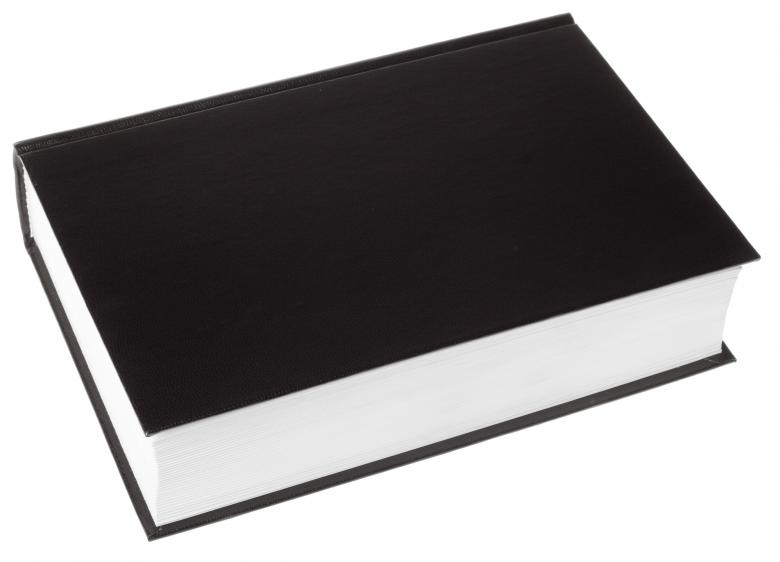 Free stock image of Black Book created by 2happy