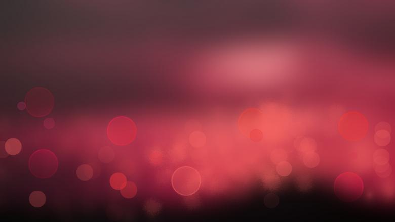 Free stock image of Pink Bokeh Background created by lady lum