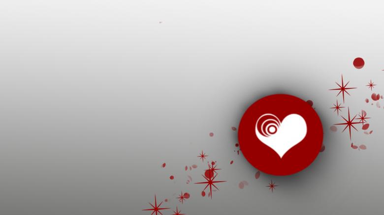 Free stock image of Love Wallpaper created by lady lum