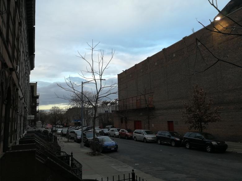 Free stock image of New York - Brooklyn streets created by frhuynh