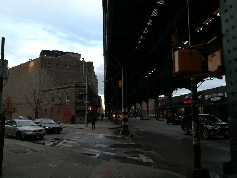 Free stock image of New York - Brooklyn streets created by frhuynh