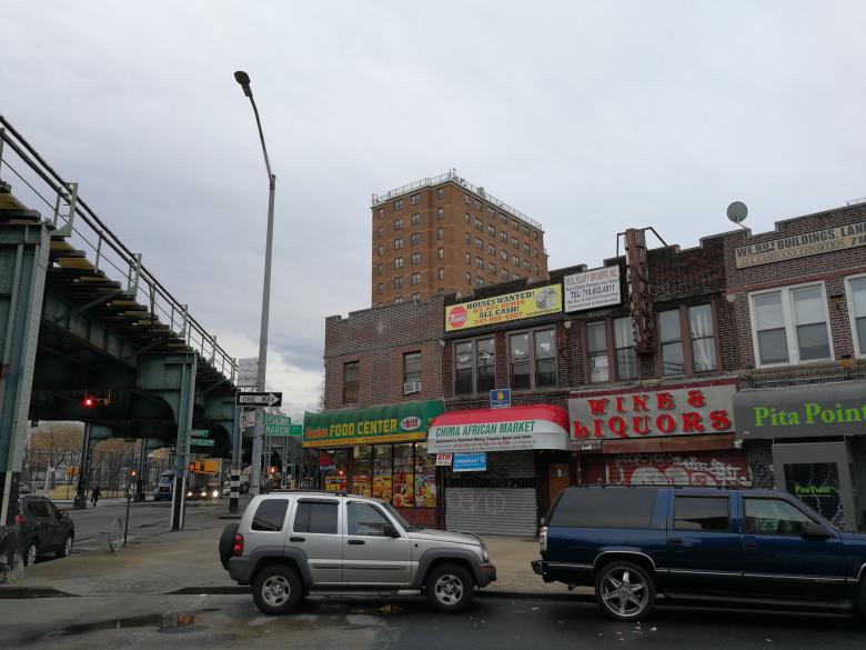 Free stock image of New York - Brooklyn streets created by frhuynh