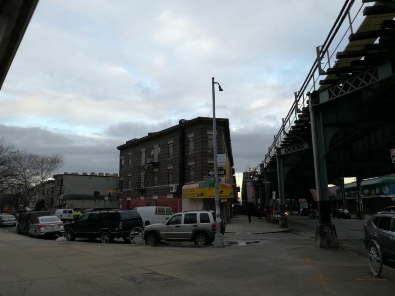 Free stock image of New York - Brooklyn streets created by frhuynh