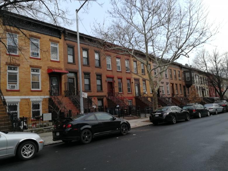 Free stock image of New York - Brooklyn streets created by frhuynh