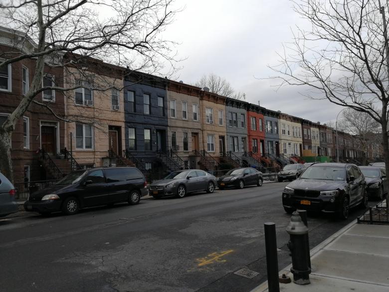 Free stock image of New York - Brooklyn streets created by frhuynh