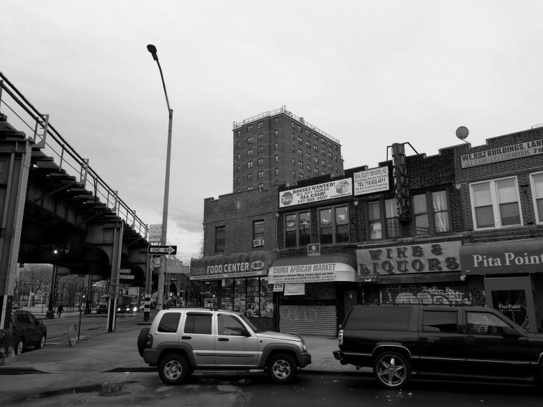 Free stock image of New York - Brooklyn streets created by frhuynh