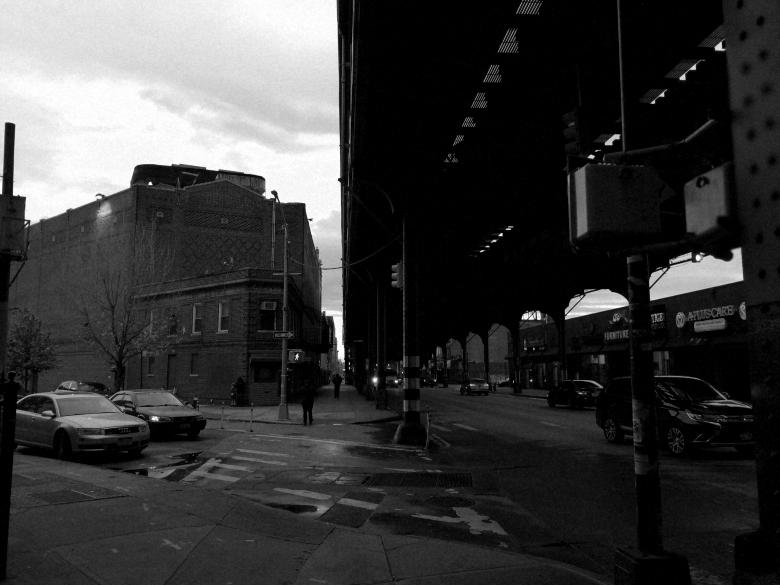 Free stock image of New York - Brooklyn  streets created by frhuynh
