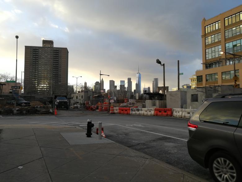 Free stock image of New York - Brooklyn  streets created by frhuynh