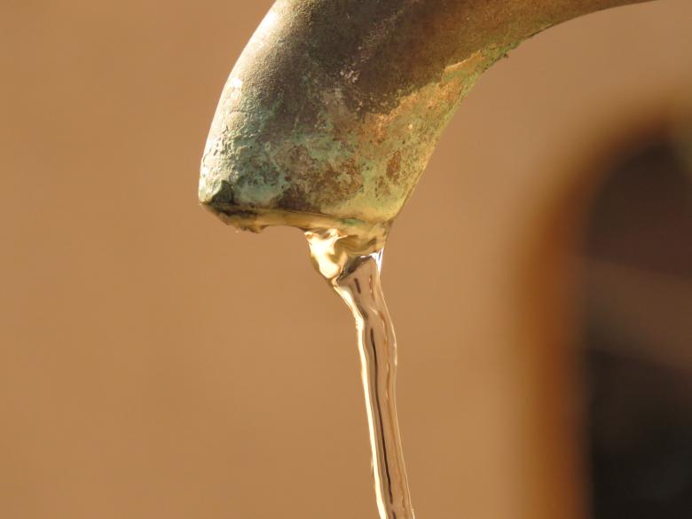 Free stock image of Water from tap created by pixloger