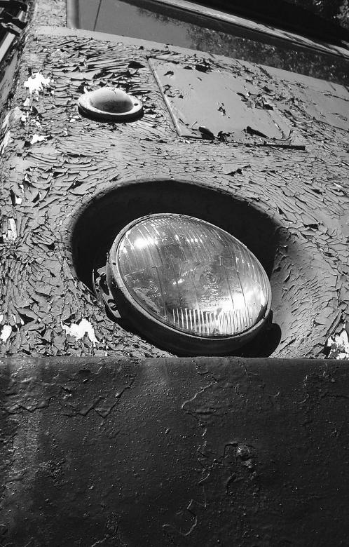 Free stock image of Old Tram Light created by Victoria Borodinova