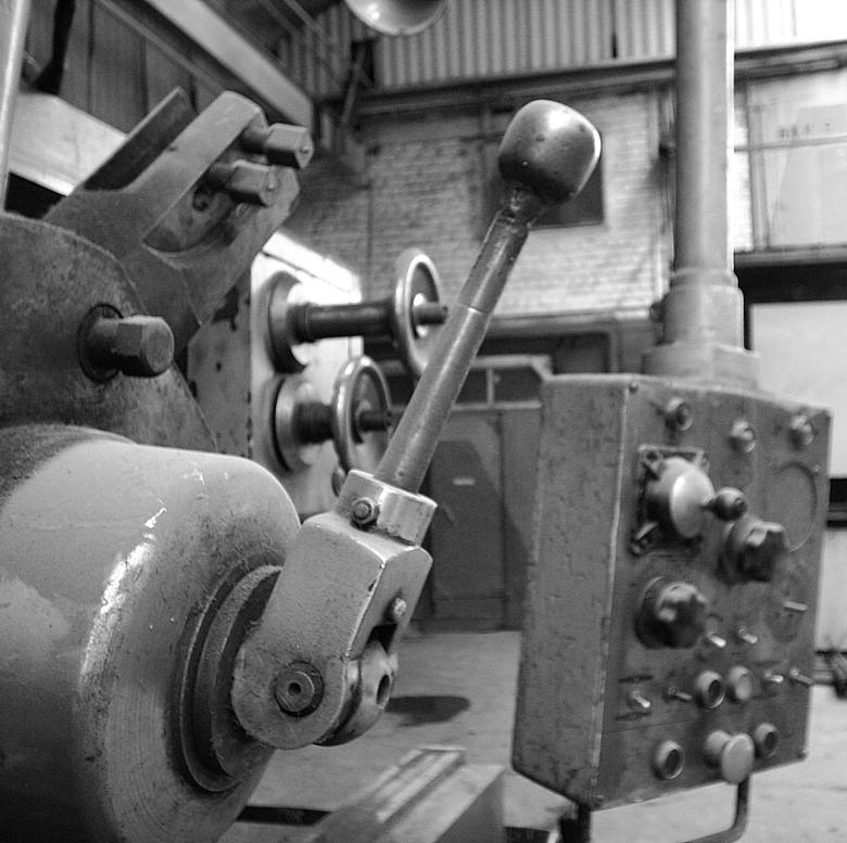 Free stock image of Old Machine Leverage created by Victoria Borodinova