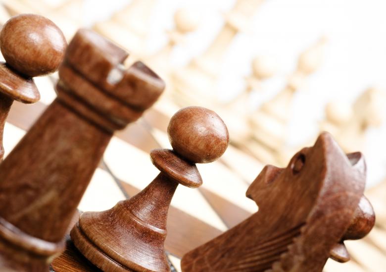 Free stock image of Chess Pieces created by 2happy