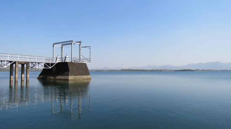 Free stock image of Dam created by pixloger