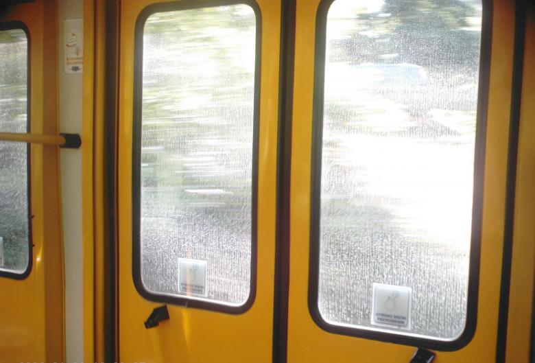 Free stock image of Automatic Train Doors created by Marek