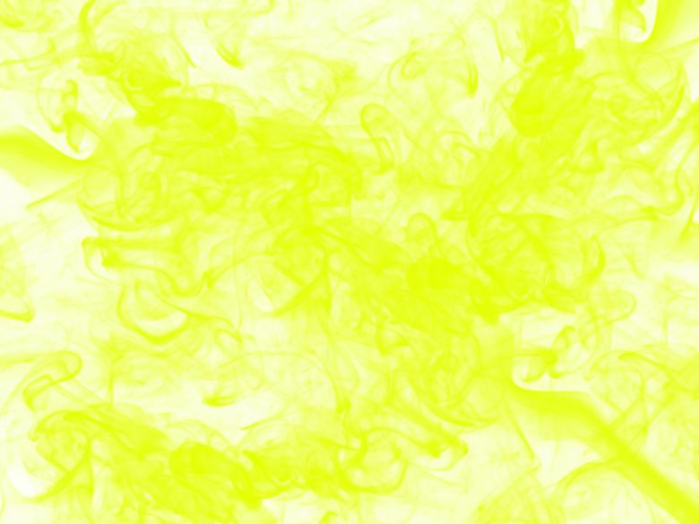Free stock image of Yellow smoke on white background created by Buzzz001