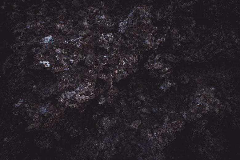 Free stock image of Icelandic Lava Rock Texture created by Free Texture Friday