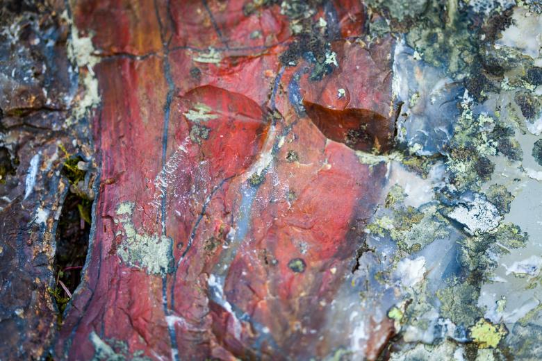 Free stock image of Colorful Stone Texture created by Free Texture Friday
