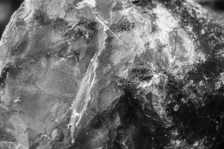 Free stock image of Black and White Rock Background created by Free Texture Friday
