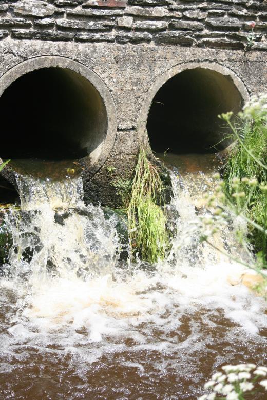 Free stock image of Never ending water created by Stuart Foster