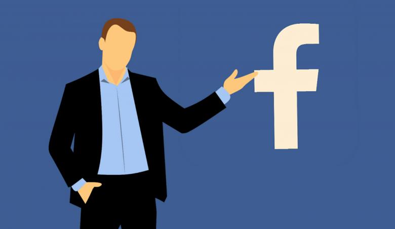 Free stock image of Facebook Social Media Illustration created by mohamed hassan