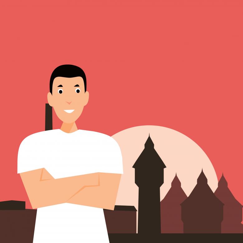 Free stock image of Employee Concept created by mohamed hassan