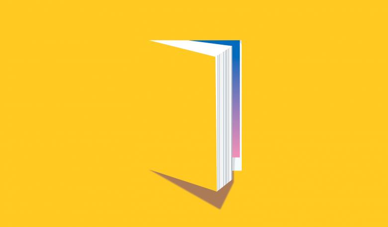 Free stock image of Open Book - Knowledge and Reading Concept created by Jack Moreh