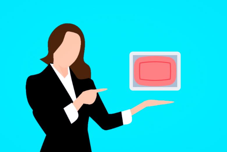 Free stock image of Woman Illustration Pointing to a Soap created by mohamed hassan