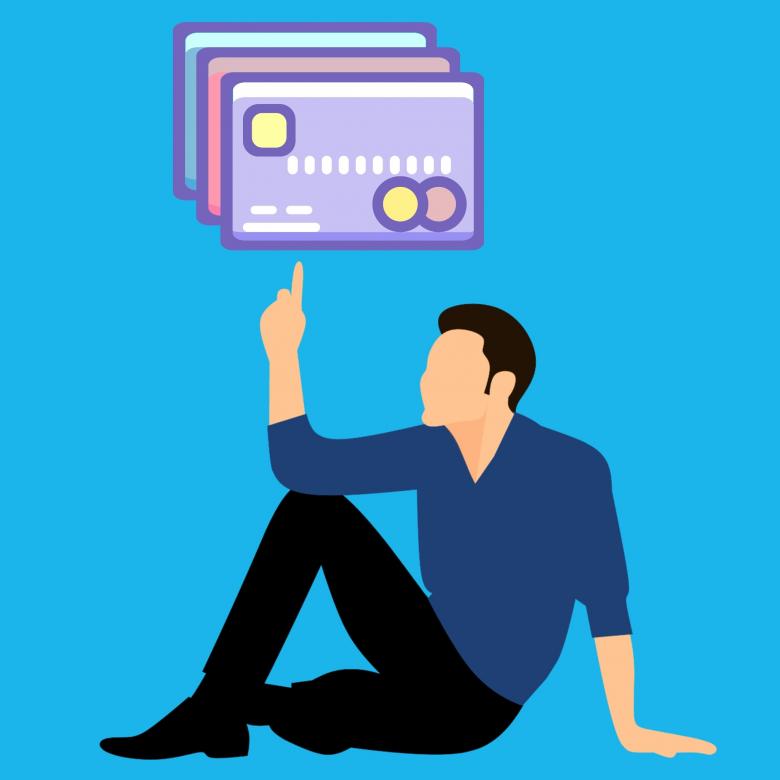 Free stock image of Credit Card Payments Concept created by mohamed hassan