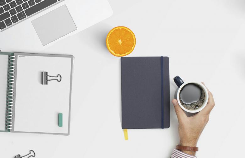 Free stock image of Clean Workspace created by mohamed hassan