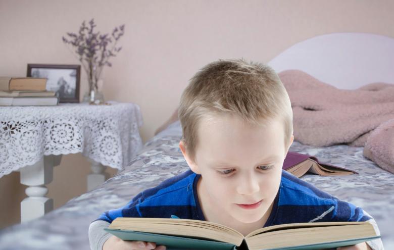 Free stock image of Child Education created by mohamed hassan