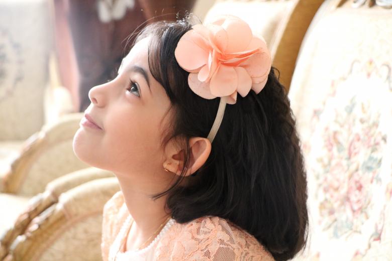 Free stock image of Miss Parmis Rasooli created by hamed salehi