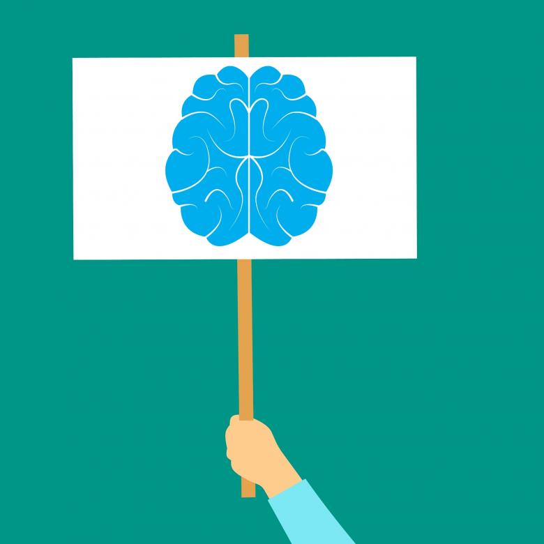 Free stock image of Brainstorming Illustration created by mohamed hassan
