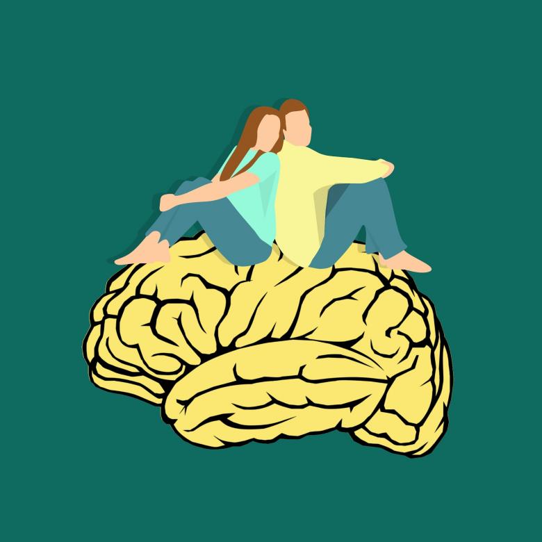 Free stock image of Relationship Illustration created by mohamed hassan