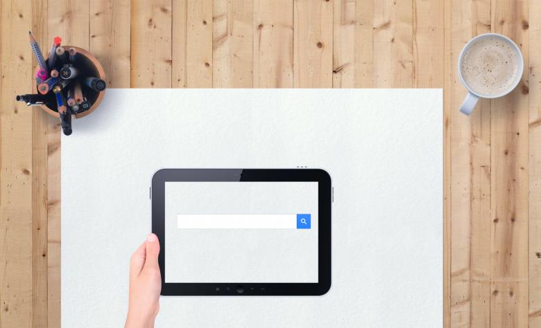 Free stock image of Search Engine on iPad created by mohamed hassan