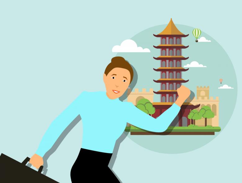 Free stock image of Traveling to China created by mohamed hassan