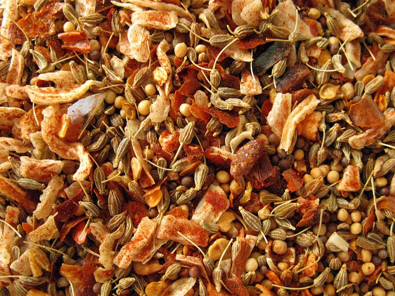 Free stock image of Mixed Spices Background created by Lindy Thibodaux
