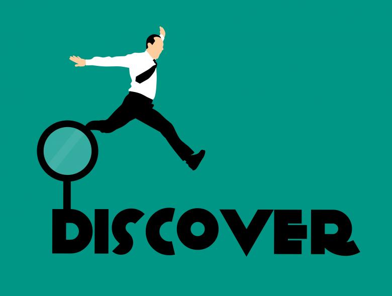 Free stock image of Discover New Ideas created by mohamed hassan