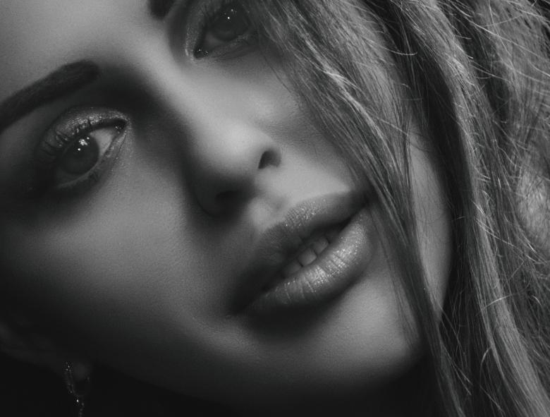 Free stock image of Fashion Portrait created by Alexander Krivitskiy