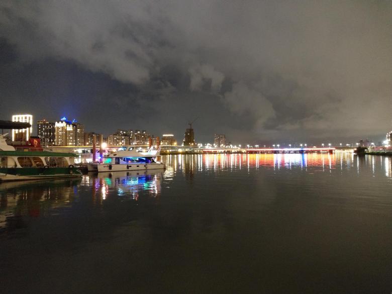 Free stock image of Yenping Riverside Park created by Weng Bee