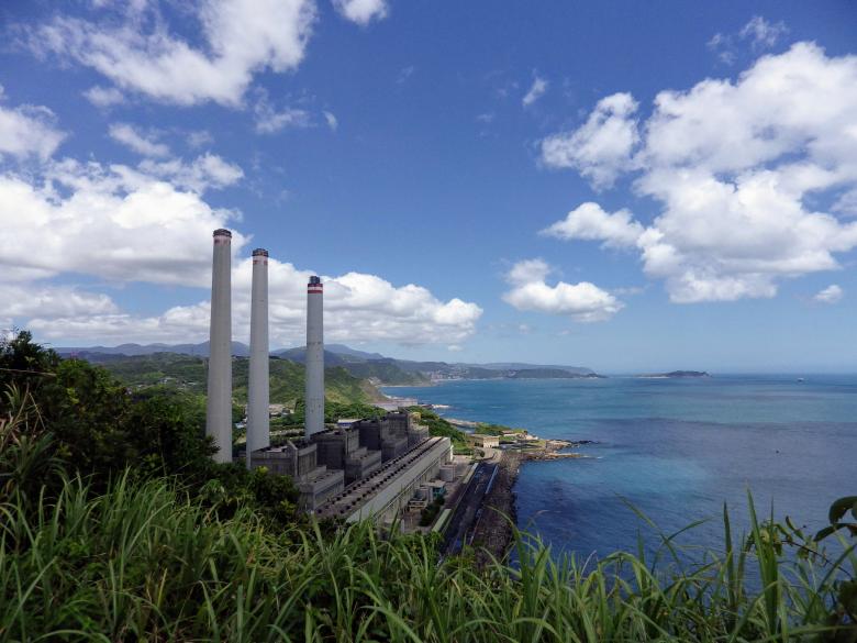 Free stock image of Baimiweng Fort created by Weng Bee