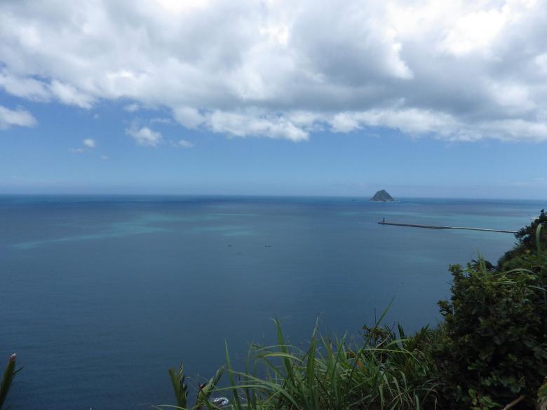 Free stock image of Baimiweng Fort Sea View created by Weng Bee