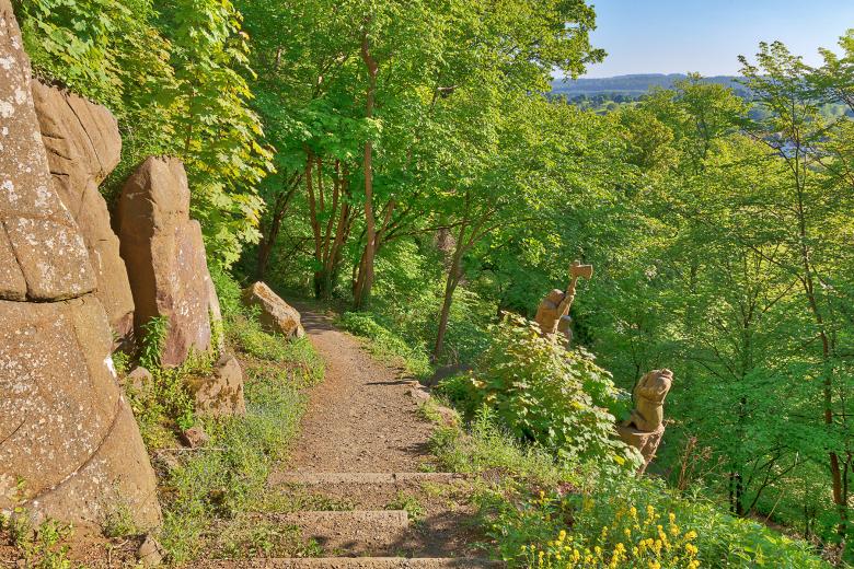 Free stock image of Decapitation Trail created by Nicolas Raymond